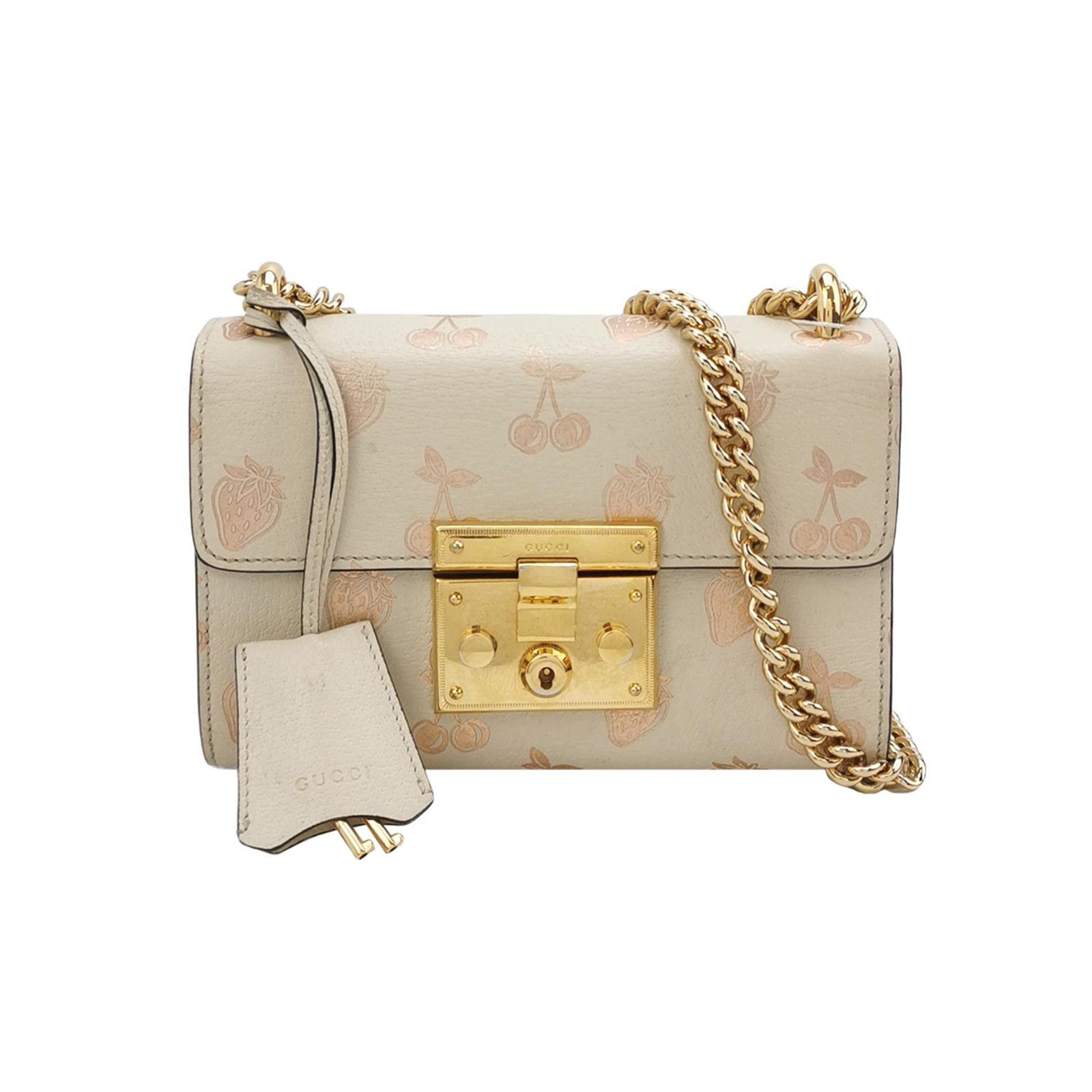 Gucci Gucci Women os Shoulder Bags Size ONE SIZE - 1 Thumbnail