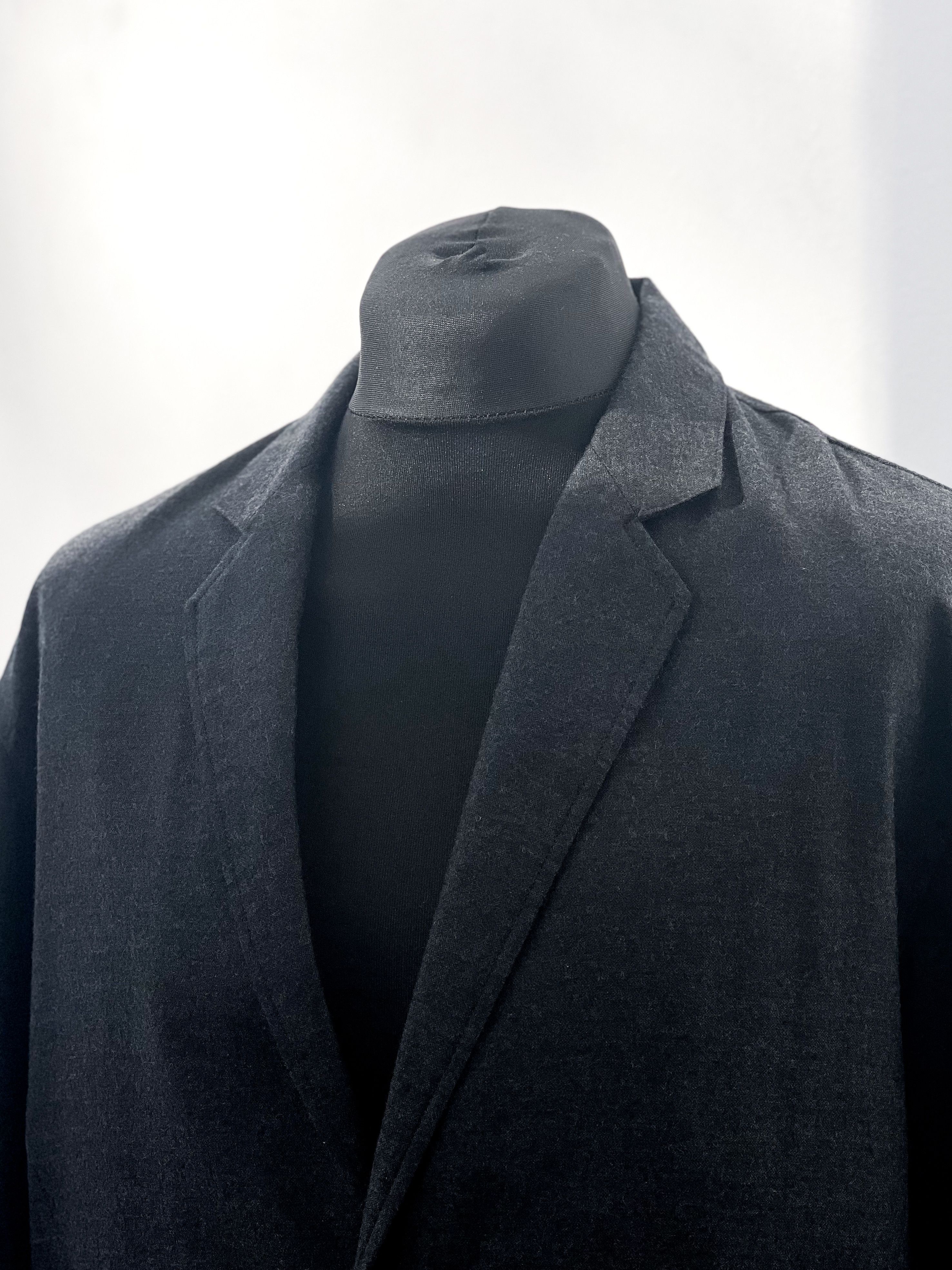 Japanese Brand × STILL BY HAND Still by Hand wool blazer Size 38S - 6 Thumbnail