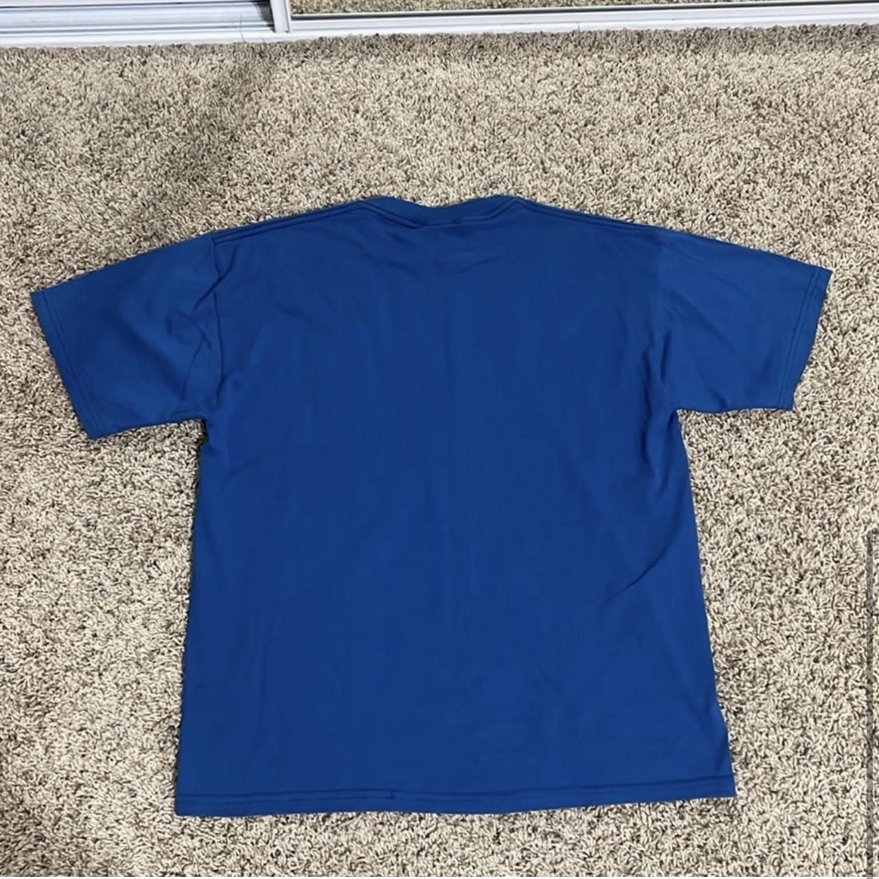 Jerzees Boxy Fit Las Vegas Tee Size US L / EU 52-54 / 3 - 4 Thumbnail