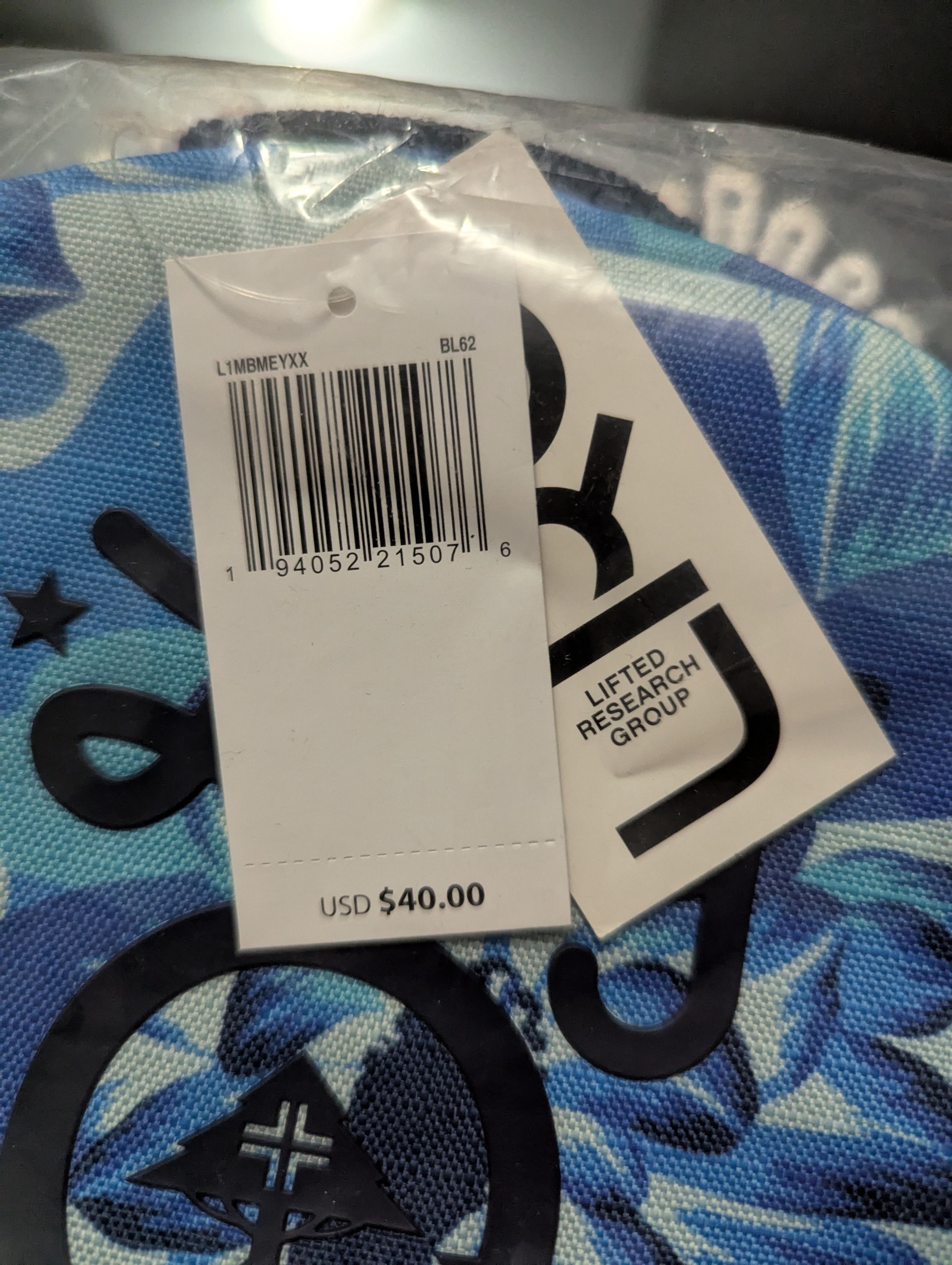 LRG LRG Remix sling Size ONE SIZE - 4 Thumbnail