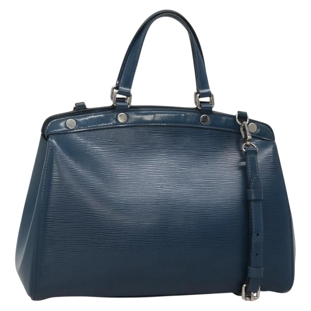 Louis Vuitton Louis Vuitton Blair Epi Leather Size ONE SIZE - 1 Thumbnail