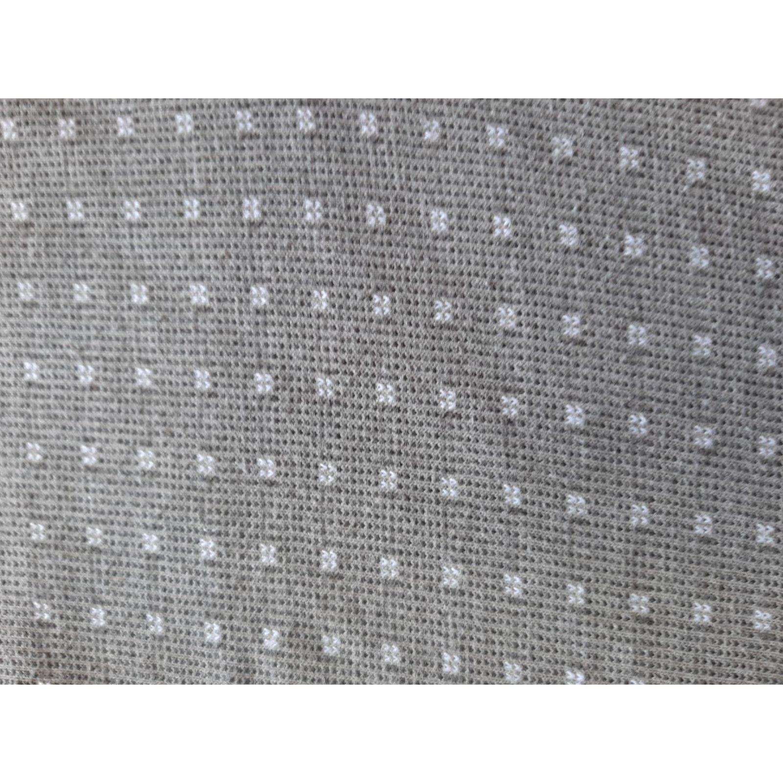 Van Heusen Van Heusen Polo Shirt Golf Mens Large Short Sleeve Multicolor Cotton Rayon Polyester Polo Shirt Mens L Size US L / EU 52-54 / 3 - 3 Thumbnail