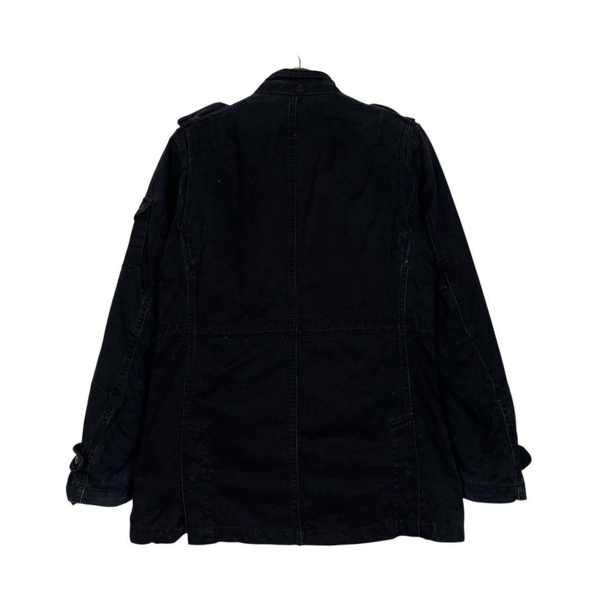 Nicole Club Nicole Club For Men Multipocket Punk Jacket Size US S / EU 44-46 / 1 - 7 Thumbnail