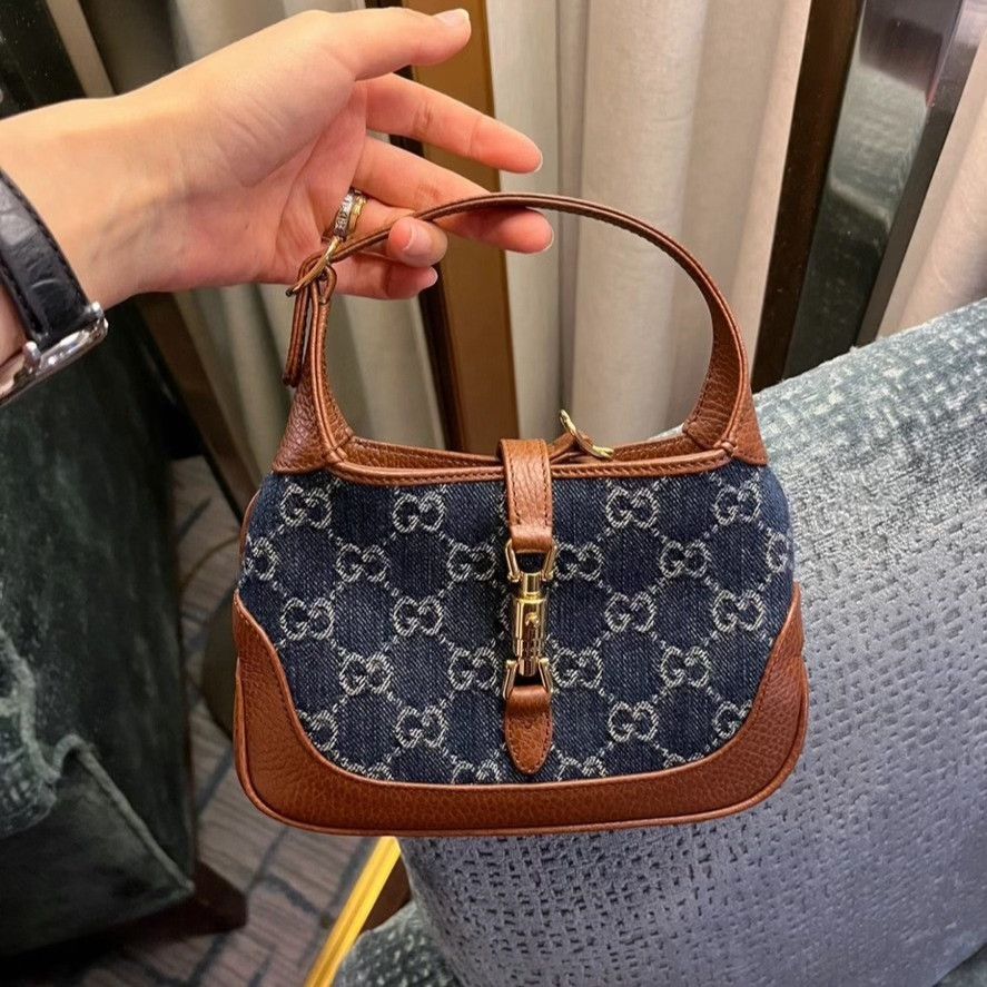 Gucci Pre-loved Bag Very good condition Size ONE SIZE - 1 Thumbnail