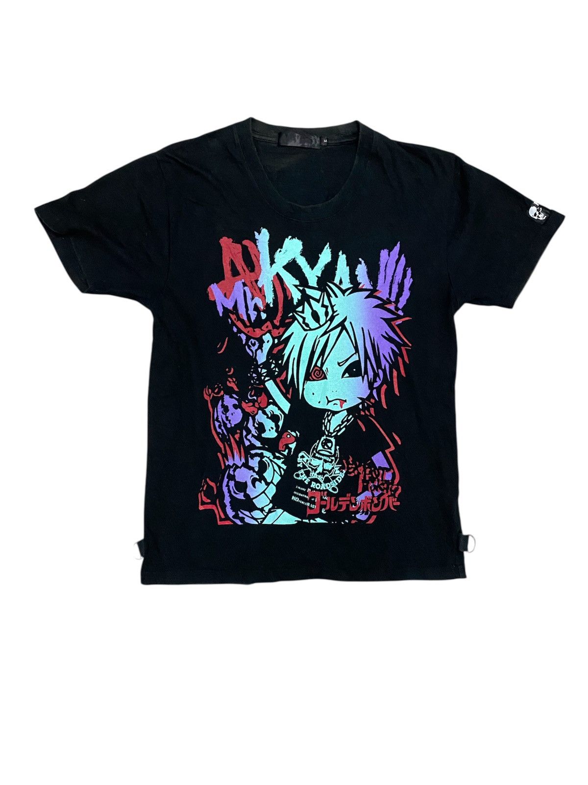 Sex Pot ReVeNGe 2000s Sex Port Revenge gothic punk tee Size US S / EU 44-46 / 1 - 1 Thumbnail
