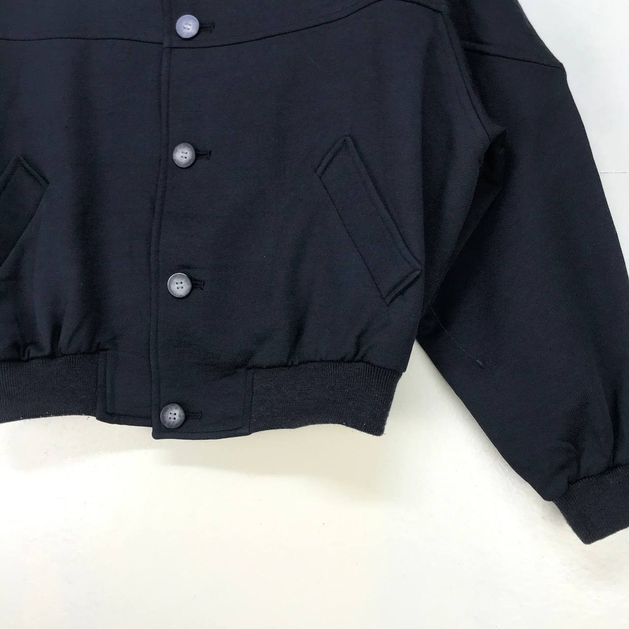 Apex × Japanese Brand AJ Apex Japan Rock Roll Sing Sing Sing Bomber Style Jacket Size US S / EU 44-46 / 1 - 8 Thumbnail