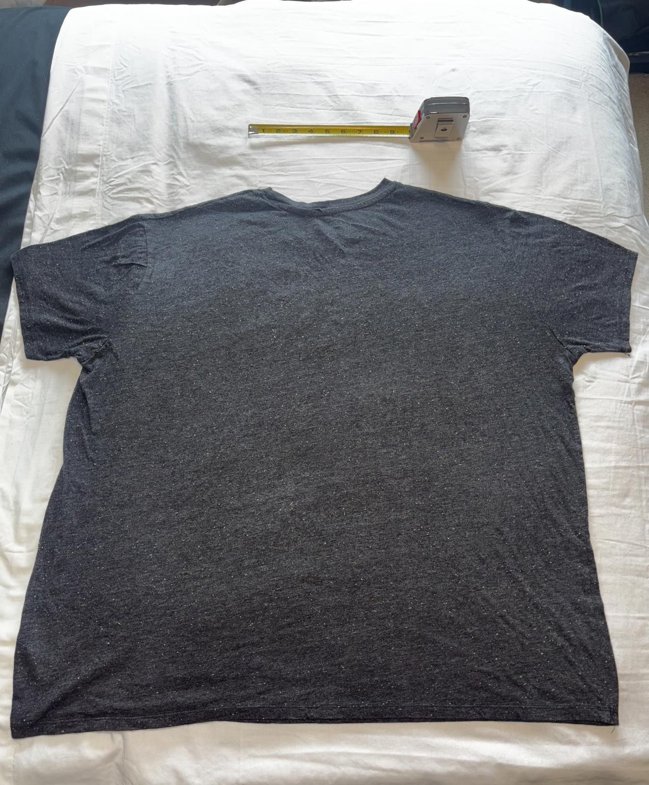 Designer Vintage Boyz N the Hood Graphic Tee - South Central Style Size US XL / EU 56 / 4 - 3 Thumbnail