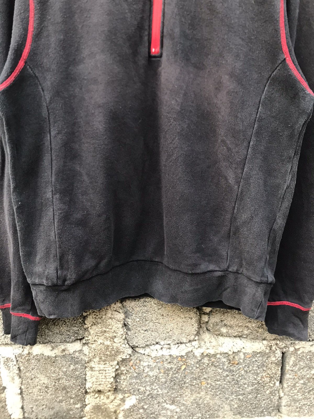 Japanese Brand Performance Nismo Pullover Sweatshirt
