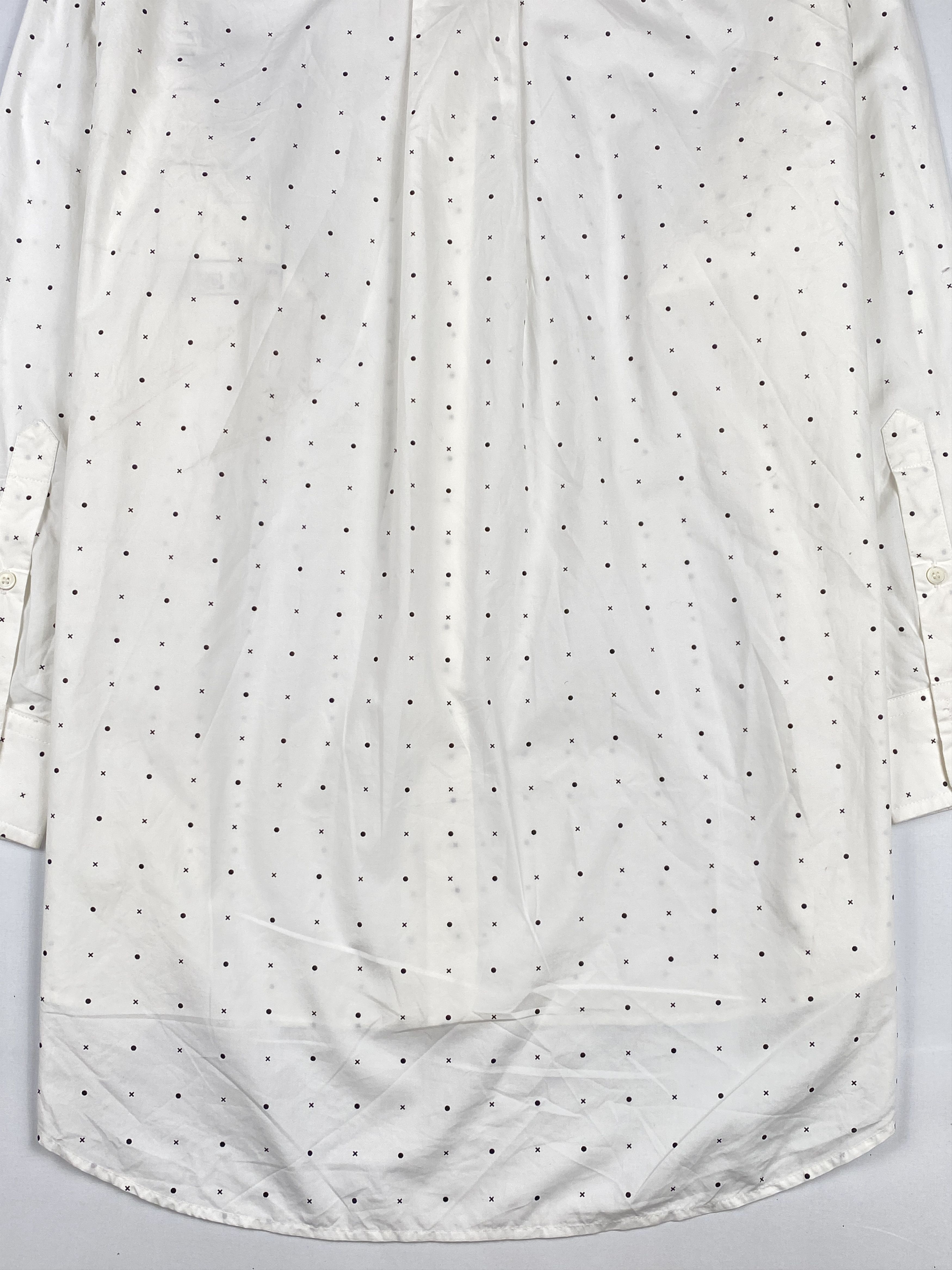 Maison Margiela MM6 F/W 2023 Avant Premiere Shirt Size XS / US 0-2 / IT 36-38 - 12 Thumbnail