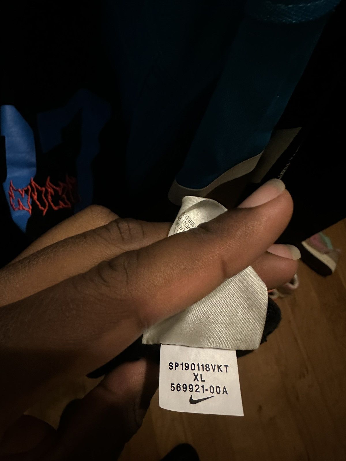 Heron Preston × Nike × Streetwear Nike x Heron Preston Long