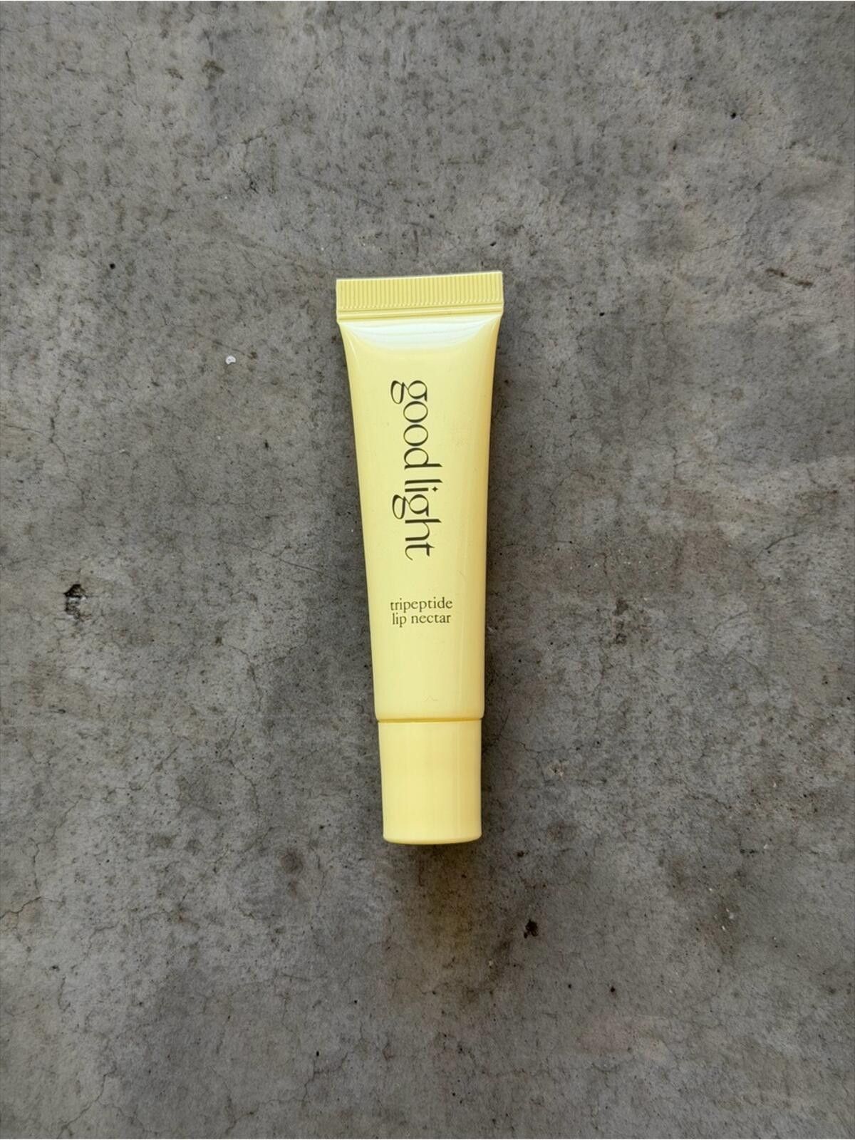 Other Good Light / Tripetide Lip Nectar / Hydrating Lip Treatment Size ONE SIZE - 2 Thumbnail
