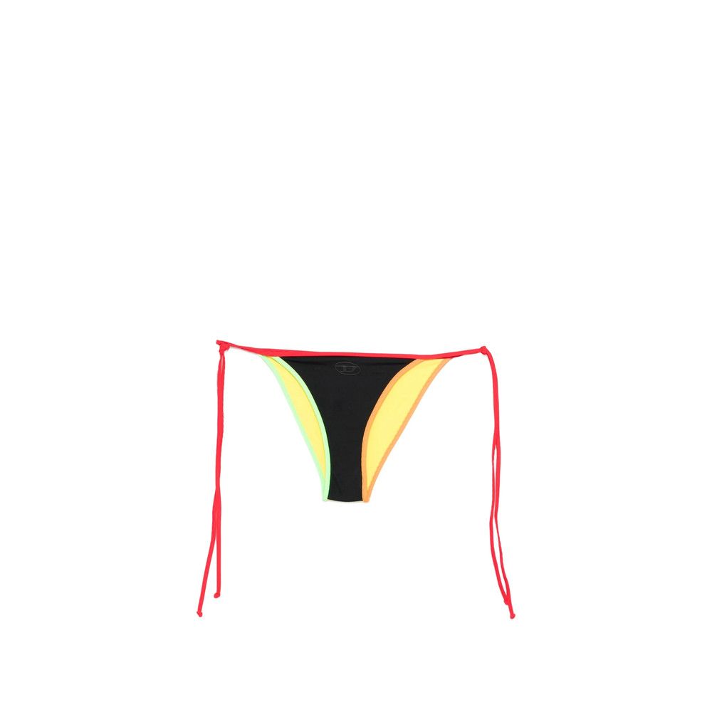 Diesel Diesel BLACK Beachwear - Bikinis Size S / US 4 / IT 40 - 1 Thumbnail