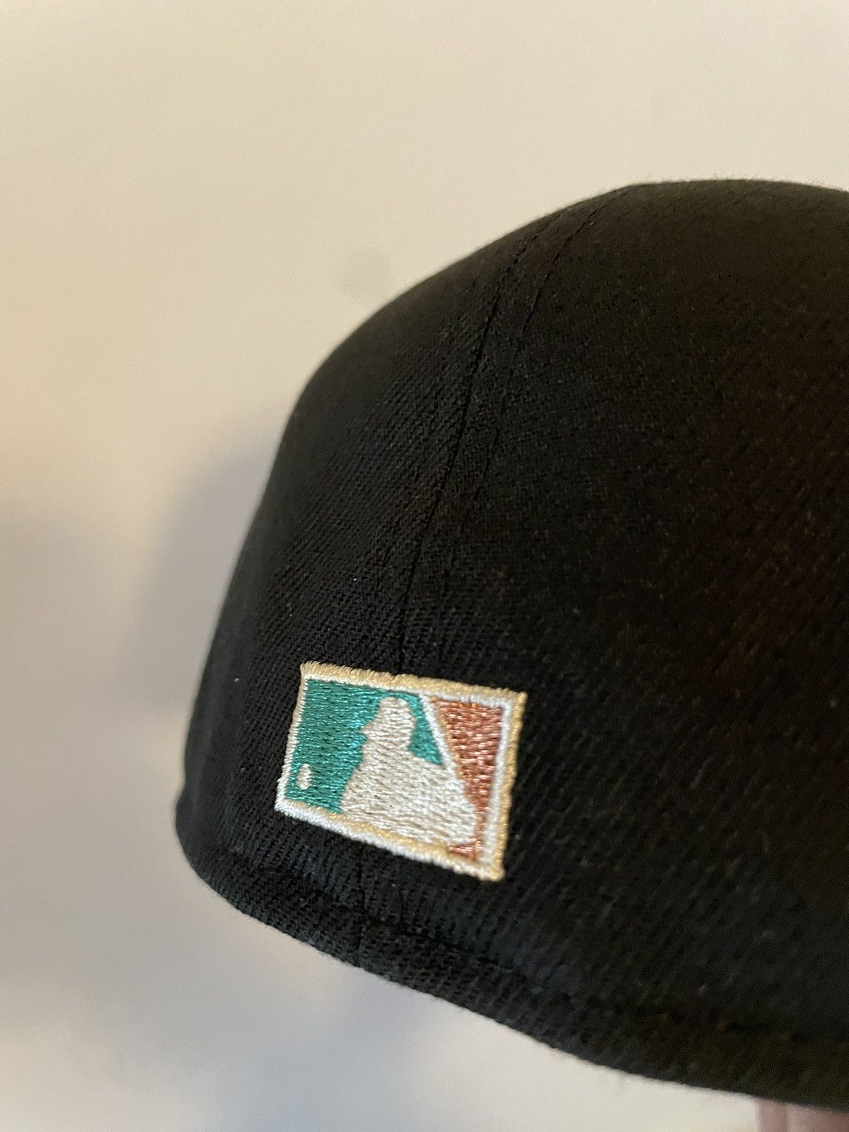 Hat Club Hat club noho exclusive New York yankees 1999 World 7 1/4 Size ONE SIZE - 4 Thumbnail