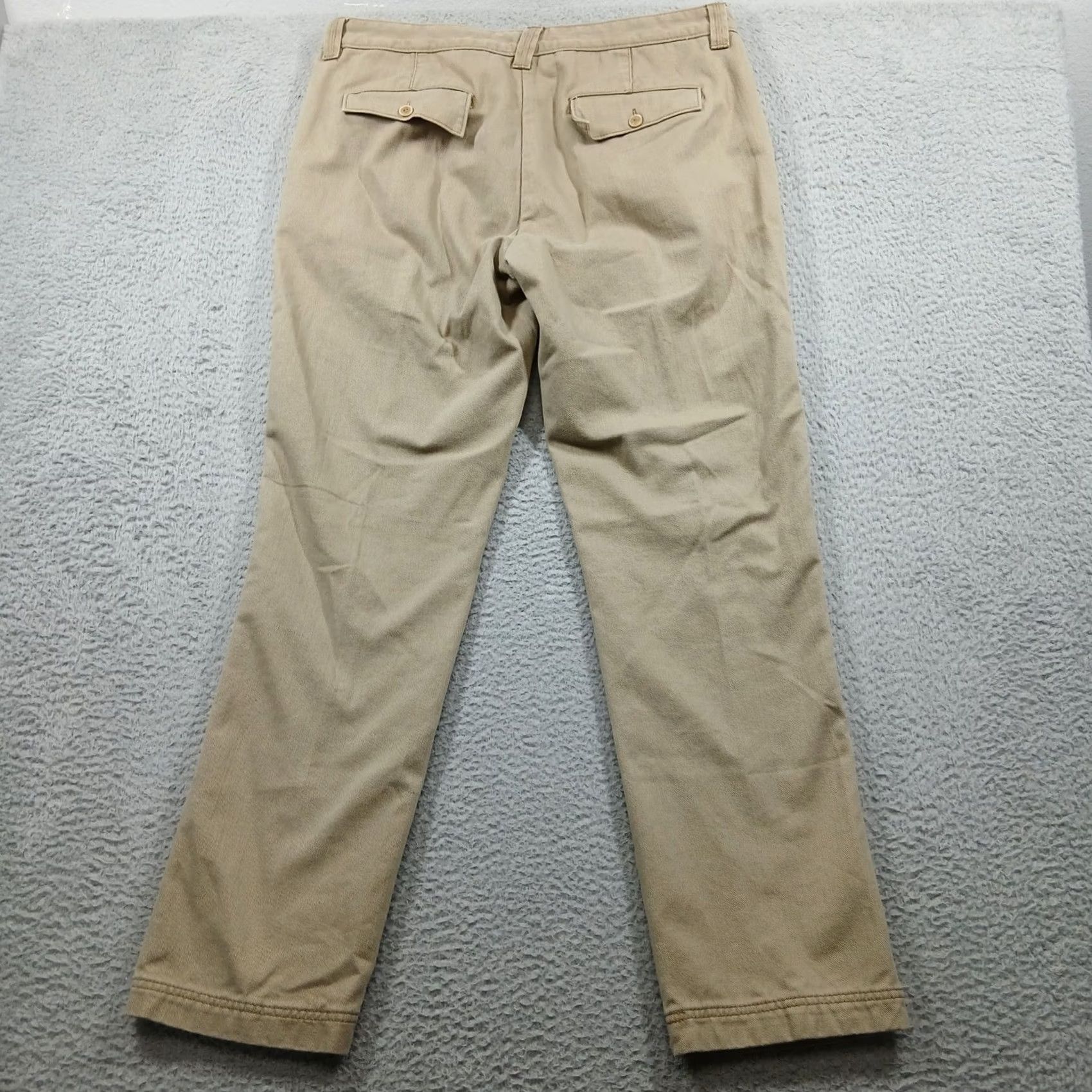 Vintage VINTAGE Size US 36 / EU 52 - 3 Thumbnail
