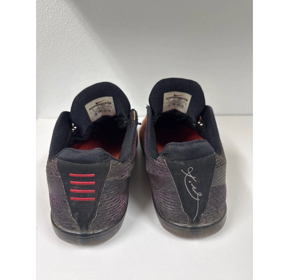Nike Kobe 11 sunset Size US 9 / EU 42 - 3 Thumbnail