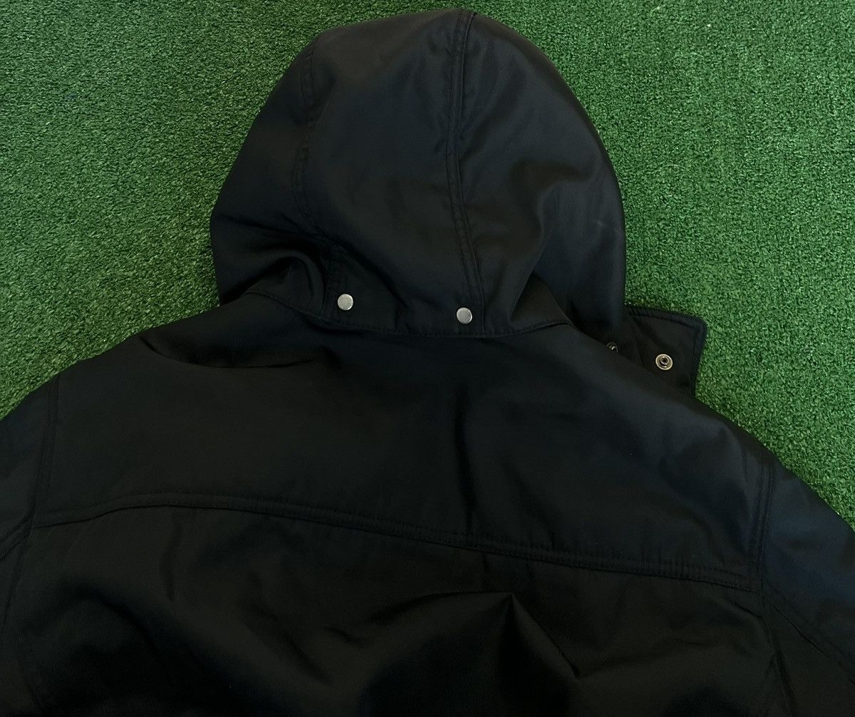 Hugo Boss Hugo Boss Vintage Field Jacket Size US XL / EU 56 / 4 - 12 Thumbnail