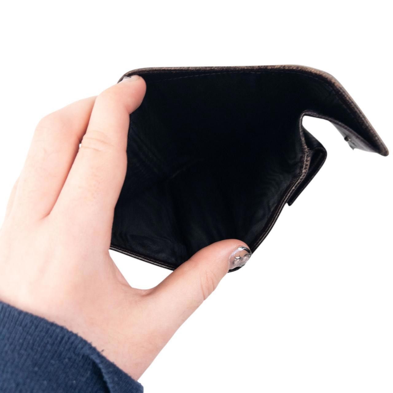 Prada Vintage Prada Purse Size ONE SIZE - 4 Thumbnail