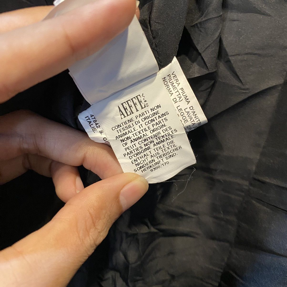 MOSCHINO - Coat Jacket Fur Cheap & Chic