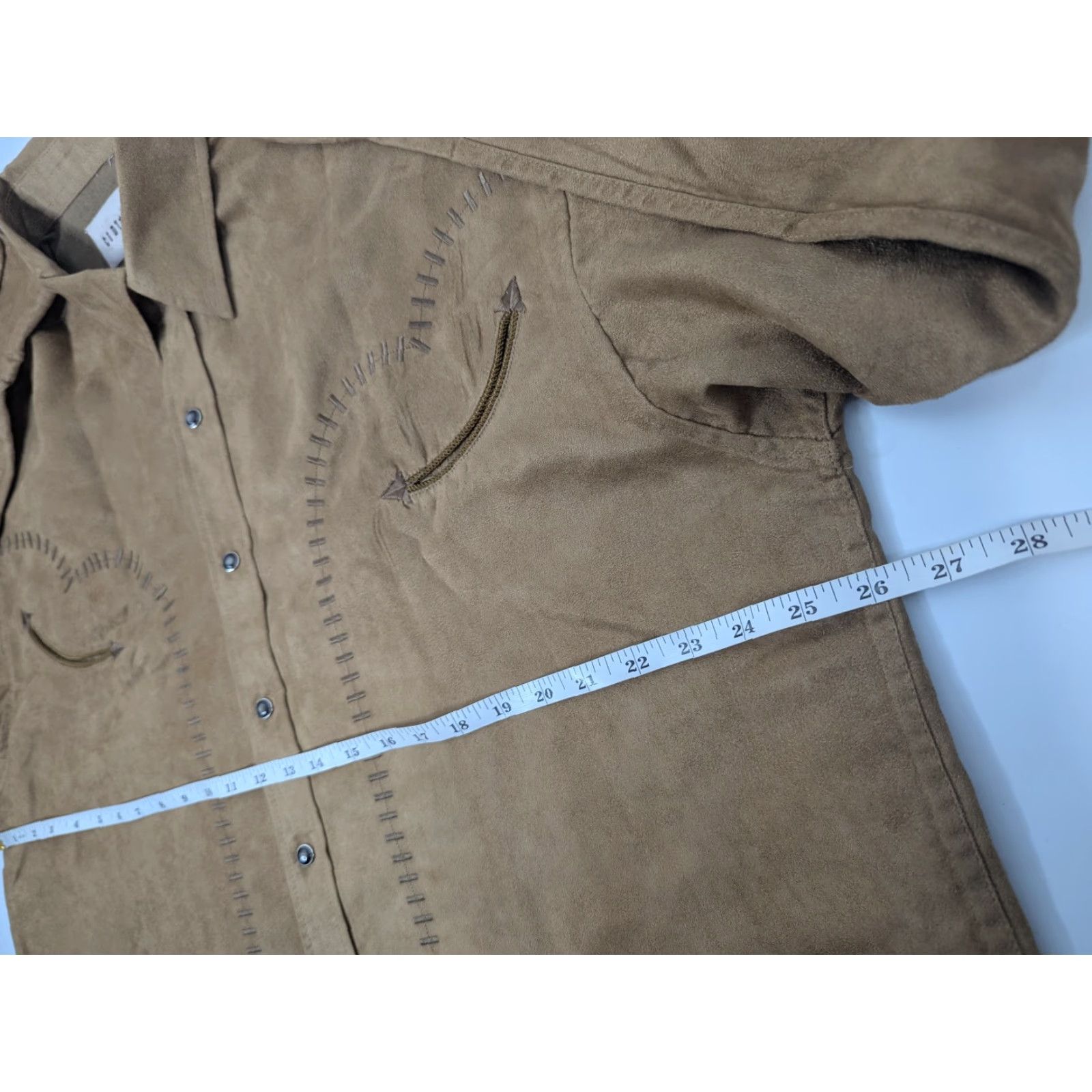 Cody James Cody James Shirt XL Brown Cowboy Western Button-Up Snap Vintage: No Size US XL / EU 56 / 4 - 6 Thumbnail