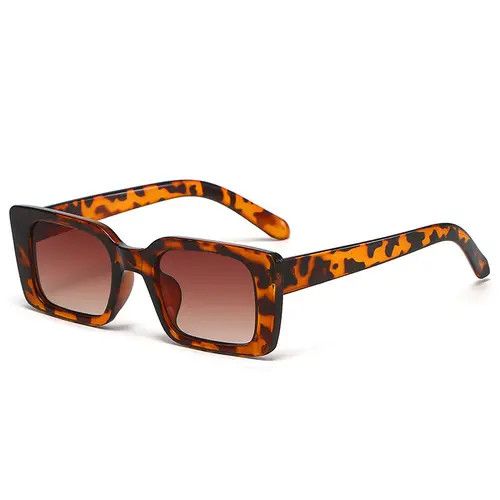 Other Future Street ins style custom avant-garde sunglasses Size ONE SIZE - 3 Thumbnail