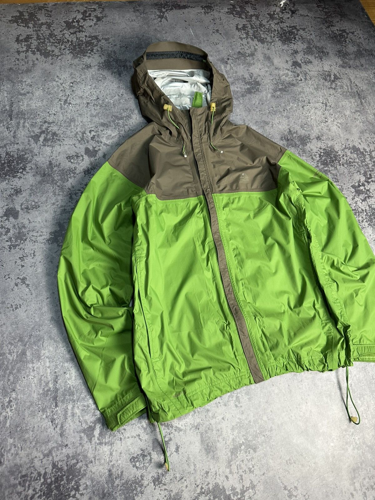 Nike ACG Vintage Nike ACG Jacket M Size US L / EU 52-54 / 3 - 2 Thumbnail