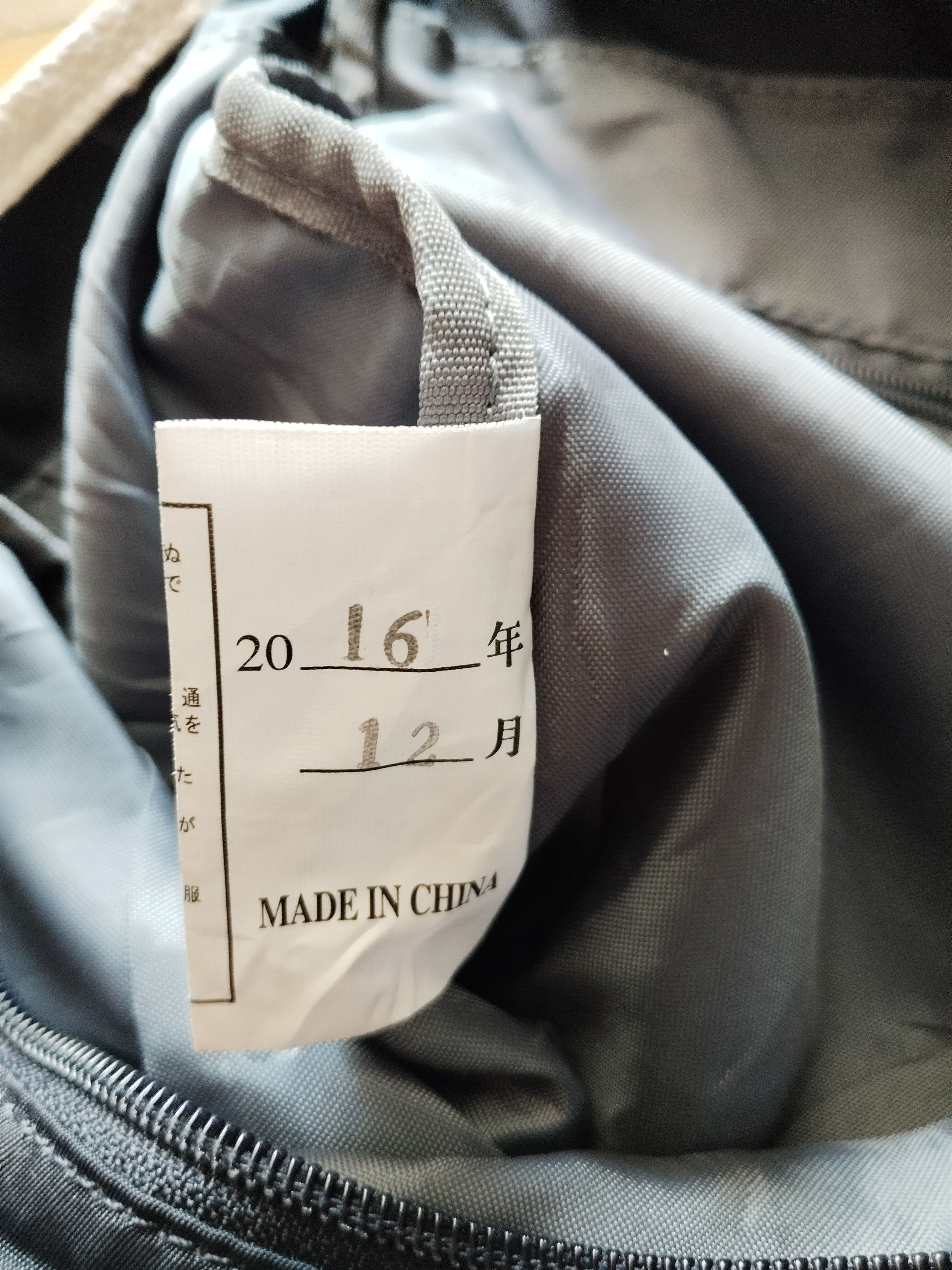 Yohji Yamamoto Y'SACCS Shoulder Bag x YOHJI YAMAMOTO Size ONE SIZE - 10 Thumbnail