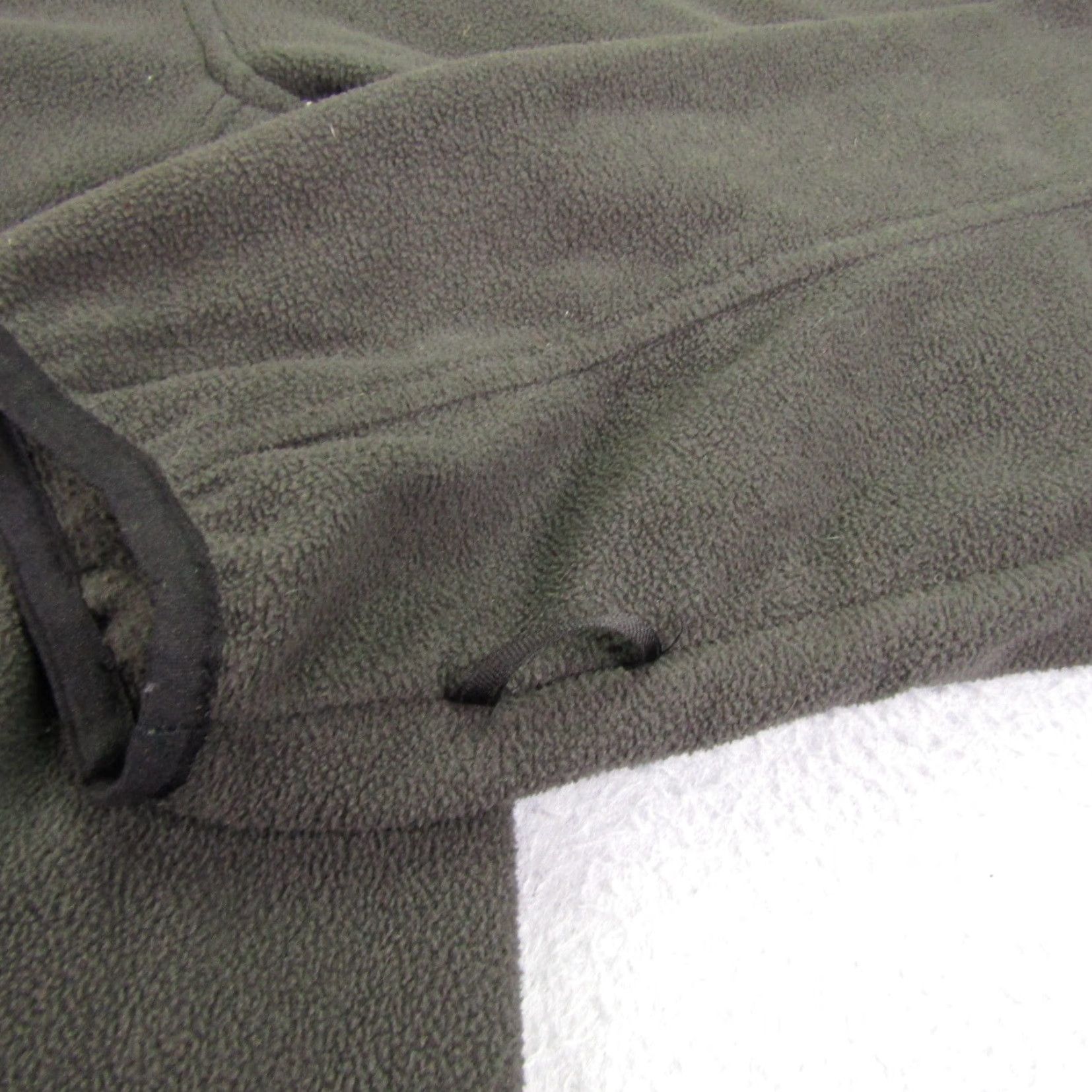Under Armour Under Armour Jacket Womens Small Gray Full Zip Athletic Casual Comfort Size S / US 4 / IT 40 - 6 Thumbnail