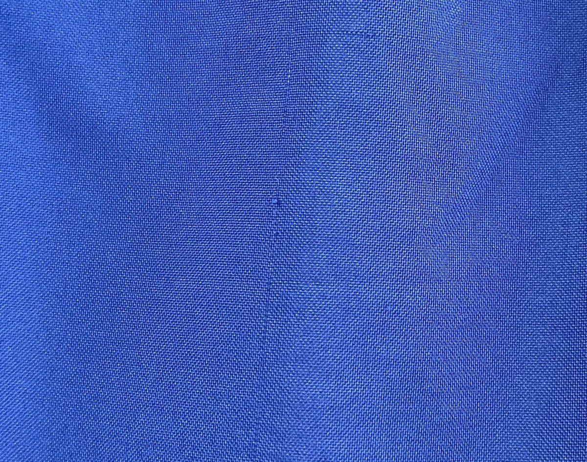 Nike VTG 90’s Nike Spellout Embroidered Lined Sprinter Shorts Med Size US 34 / EU 50 - 7 Thumbnail