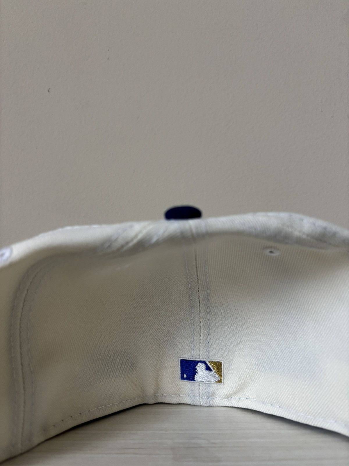 Hat Club Kansas City Royals Fitted Size 7 1/2 HatClub Size ONE SIZE - 4 Thumbnail
