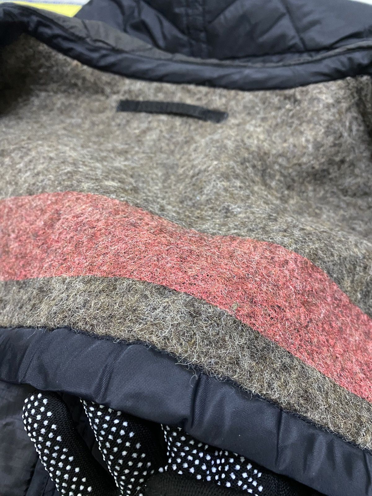 Sempach × Swissgear SEMPACH (PA+PAD150) Heavy Coat/Ski Wear luxury Designers Size US M / EU 48-50 / 2 - 10 Thumbnail
