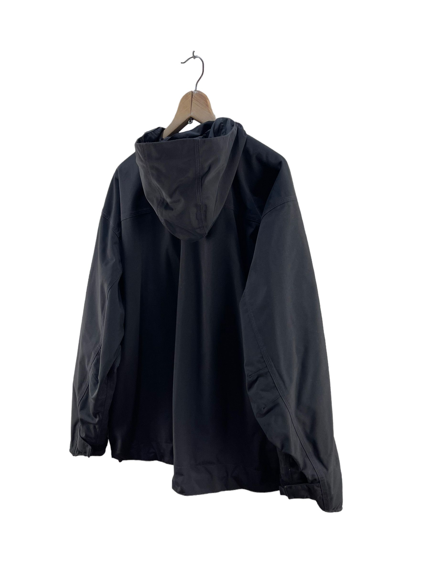 Carhartt CARHATT STORM DEFENDER SPRING 2019 LIGHT JACKET Size XL / US 12-14 / IT 48-50 - 7 Thumbnail