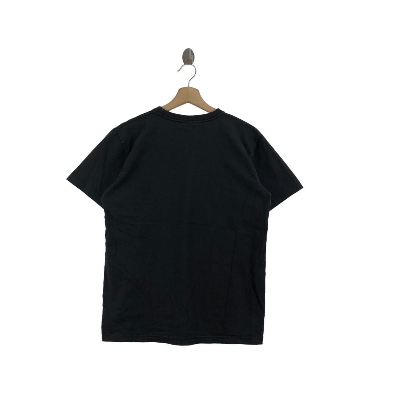 Alpha Industries ALPHA INDUSTRIES MILITARY Camouflage Logo Tee Shirt Top Size US L / EU 52-54 / 3 - 2 Thumbnail