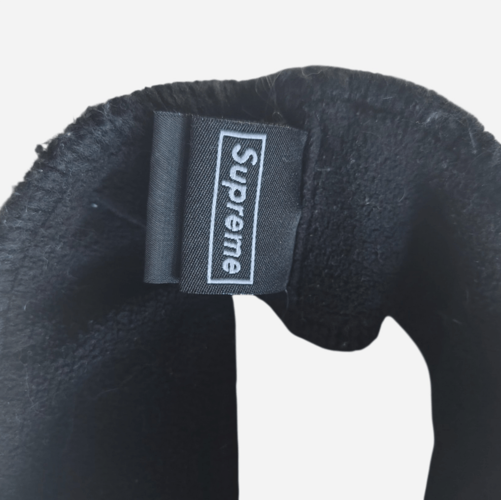 New Era × Supreme New Era x Supreme Headband FW/16 Size ONE SIZE - 3 Thumbnail
