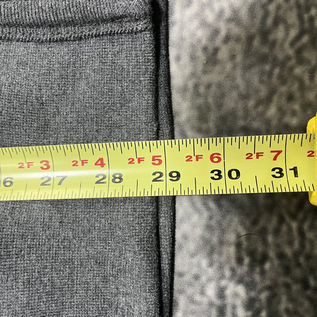 Aeropostale Vintage Y2K/2000s Aeropostale Skater Grunge Zip Up Hoodie XL Size US XL / EU 56 / 4 - 13 Thumbnail
