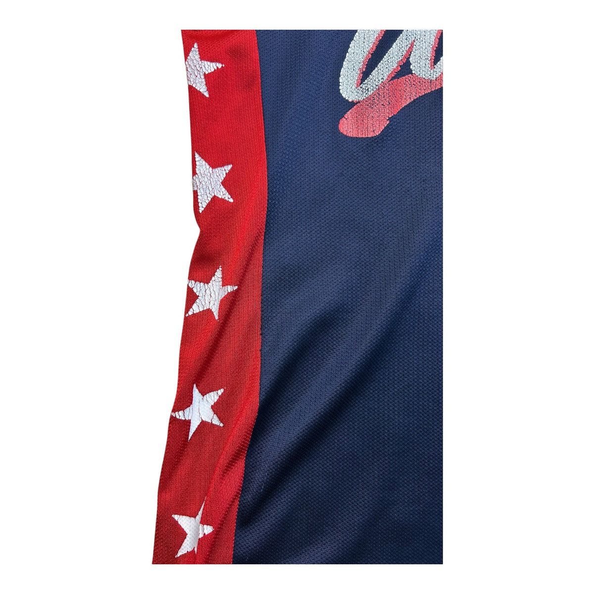 Champion Karl Malone #11 Team USA Size US M / EU 48-50 / 2 - 5 Thumbnail