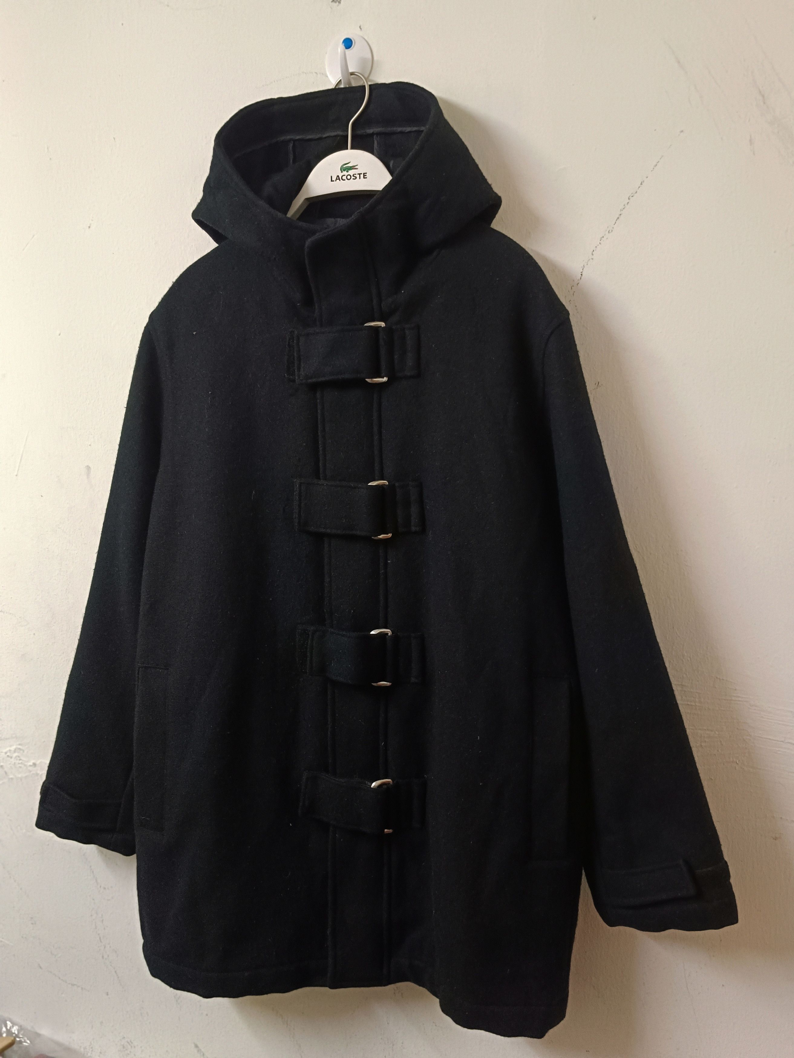 14th Addiction × Kapital Kapitalist punk Goctic jacket Size US M / EU 48-50 / 2 - 2 Thumbnail