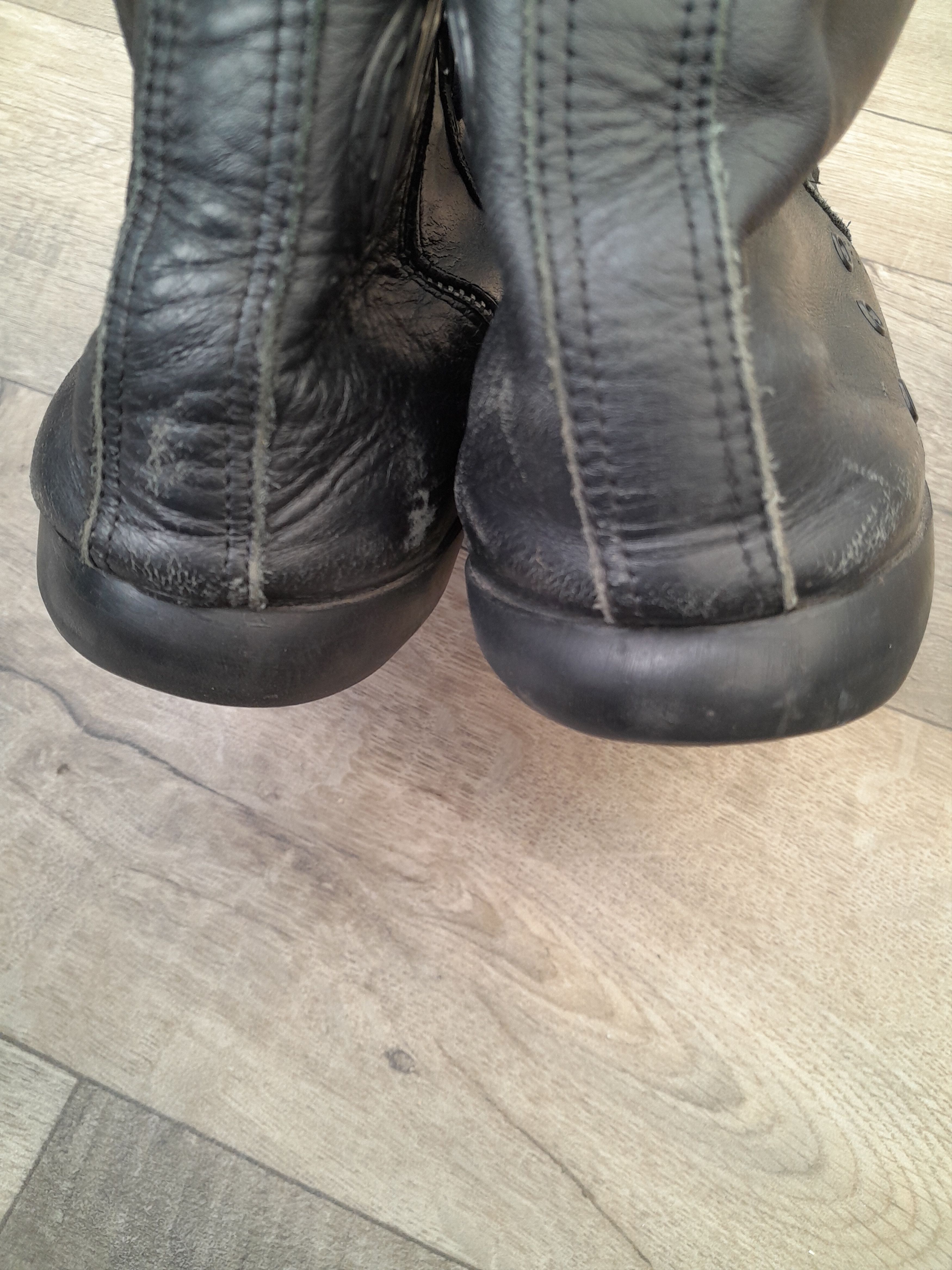 Golden Goose Golden Goose Francy high-top sneakers Size US 8 / EU 41 - 6 Thumbnail