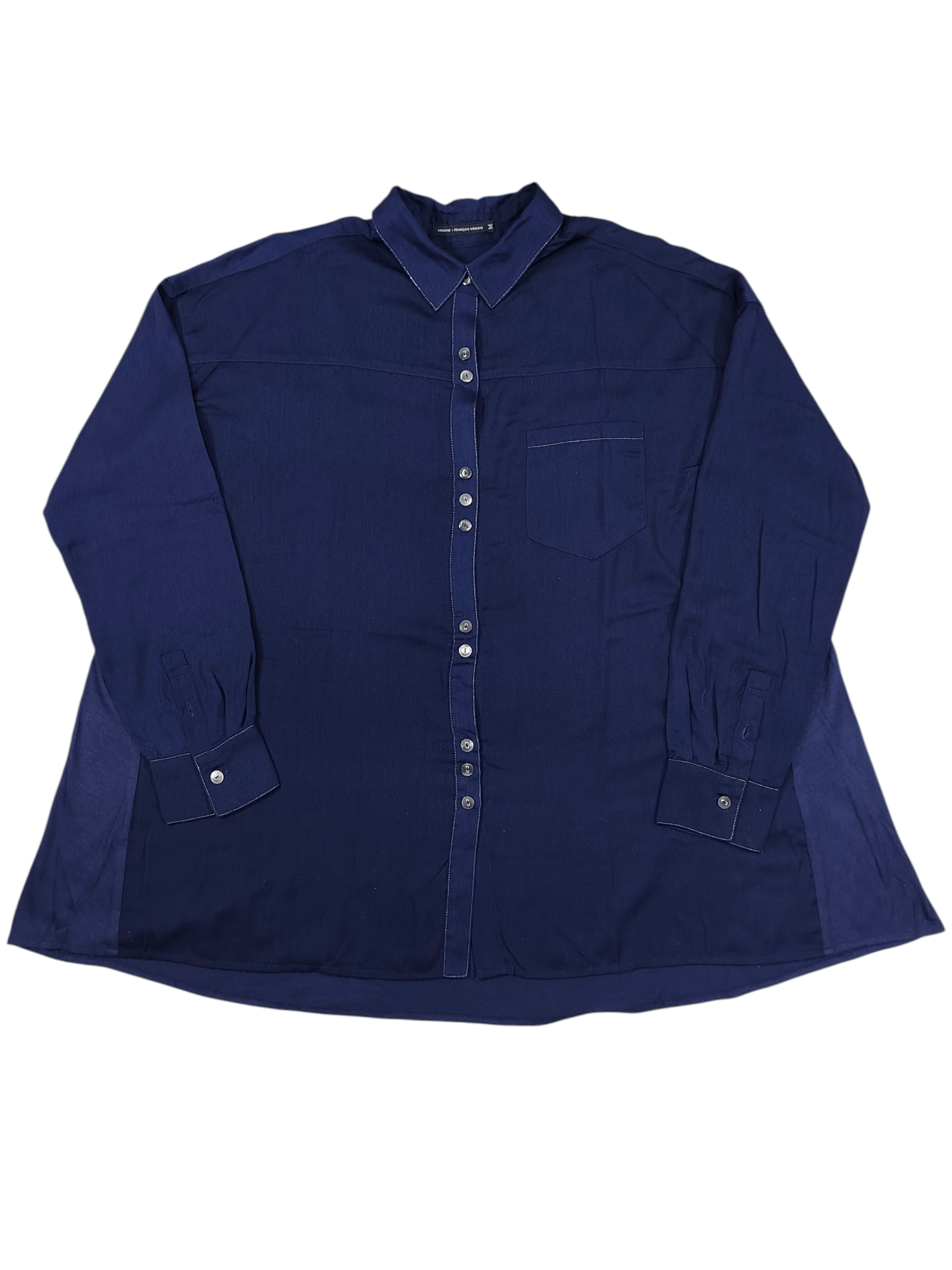 ❤️‍🔥Marithe Francois Girbaud ❤️‍🔥 Hybrid Blouses