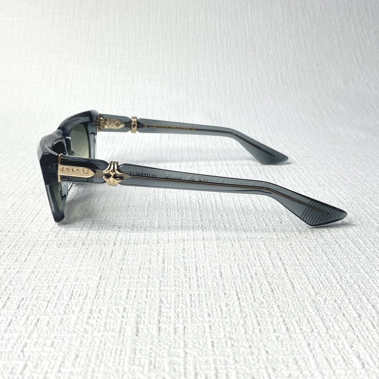 Chrome Hearts CHROME HEARTS CLITERALLY Size ONE SIZE - 4 Thumbnail