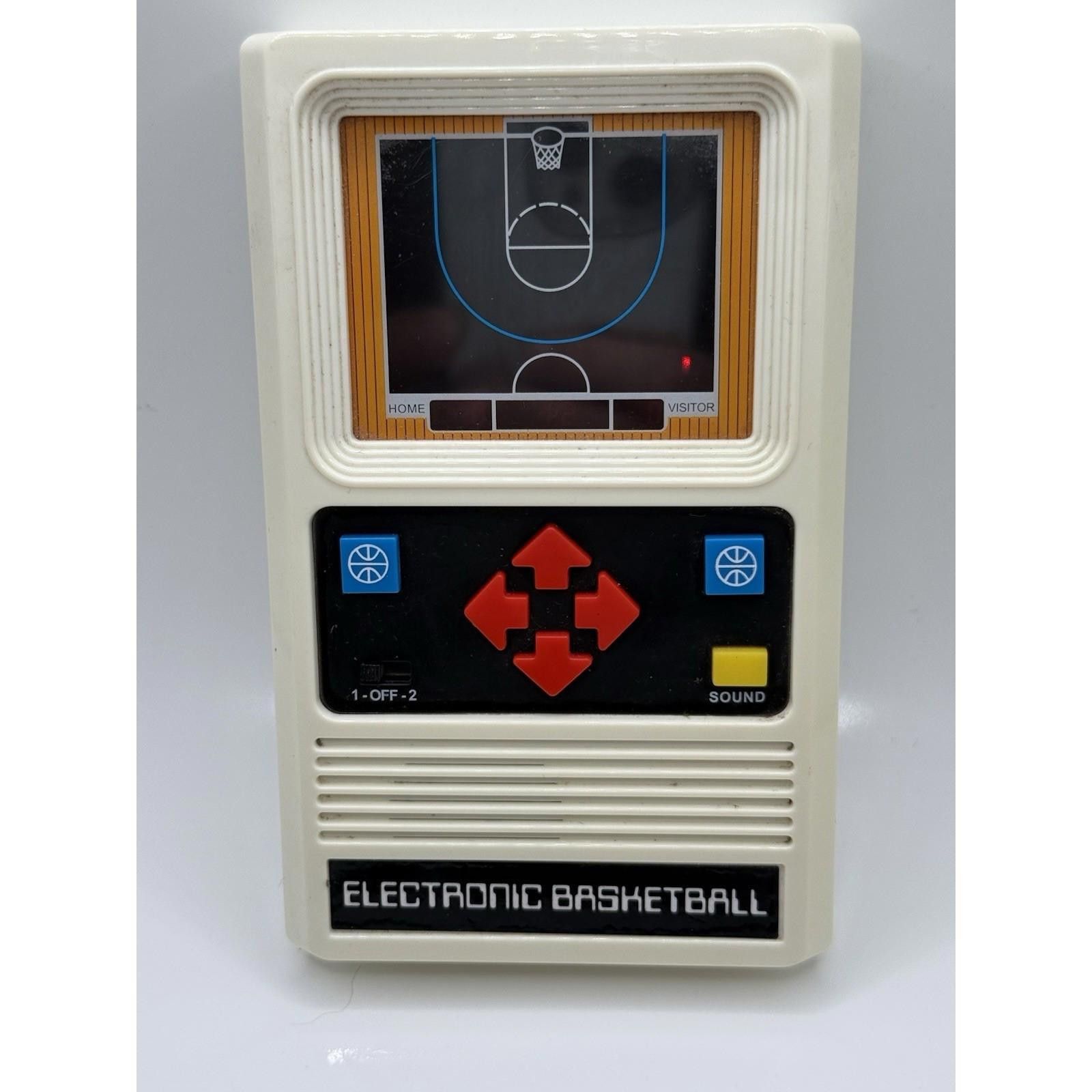 Other Mattel Electronics Game Battery Cover Tested Working Size ONE SIZE - 6 Thumbnail