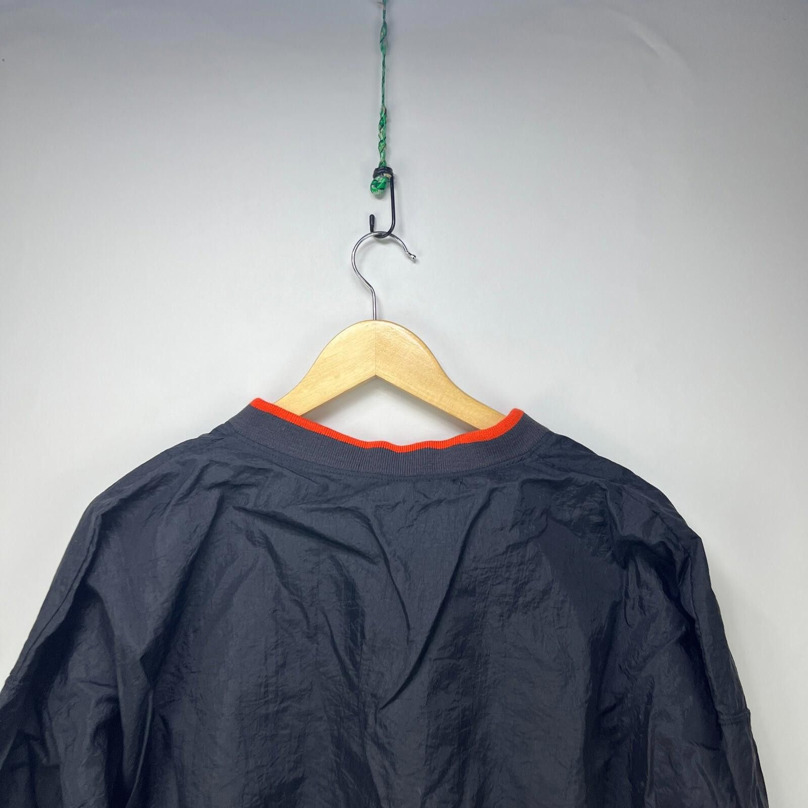 Artful Dodger Vintage 90s Jersey Shore Dodger Windbreaker Jacket XL Size US XL / EU 56 / 4 - 9 Thumbnail