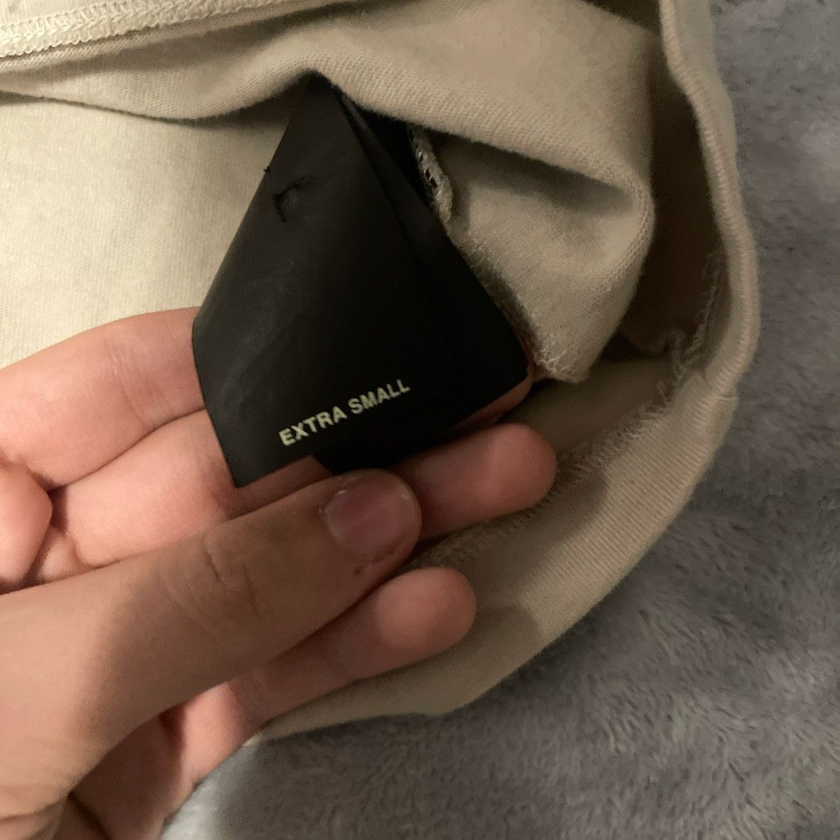 Fear of God Fear of god Eternal Size US XS / EU 42 / 0 - 4 Thumbnail