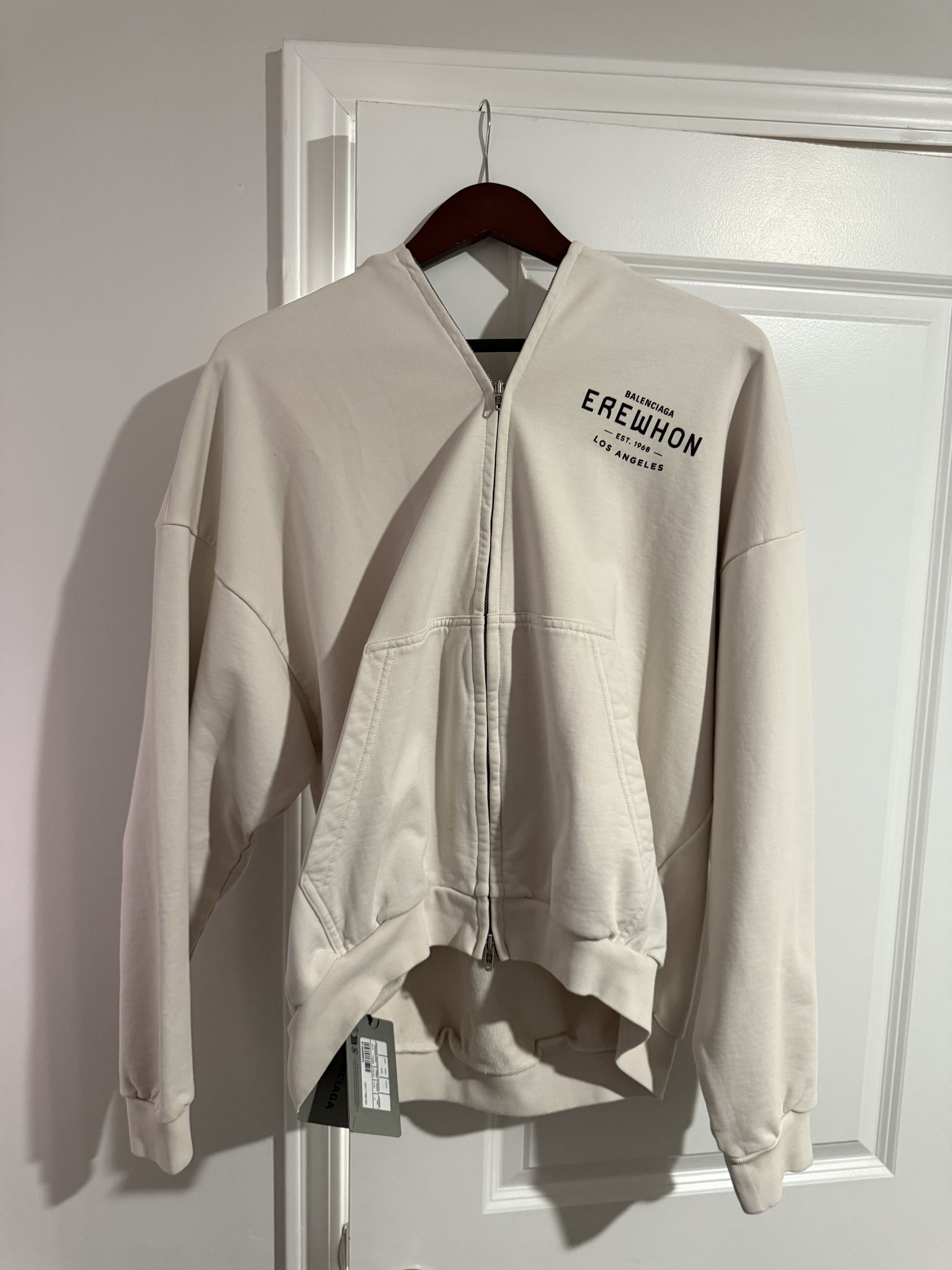 Balenciaga Balenciaga x Erw Size US M / EU 48-50 / 2 - 8 Thumbnail