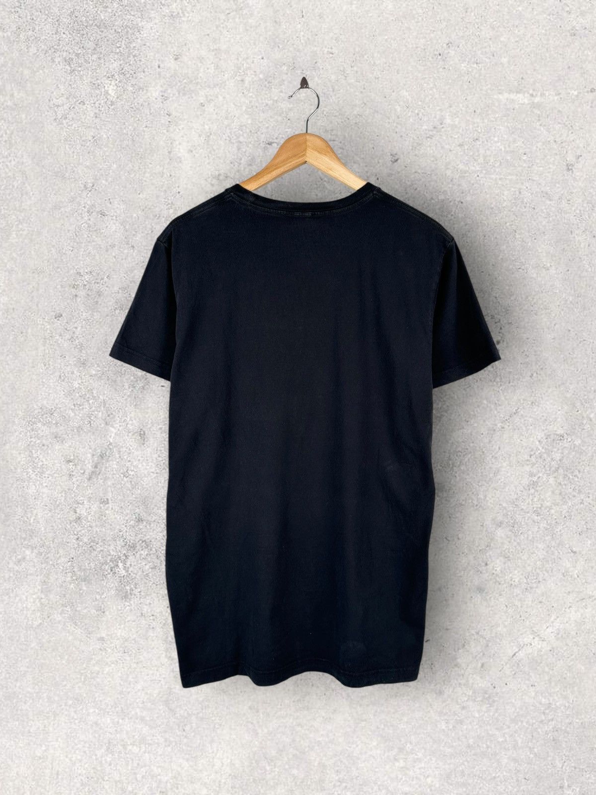 Diesel Diesel Box Logo Tee Size US XL / EU 56 / 4 - 2 Thumbnail