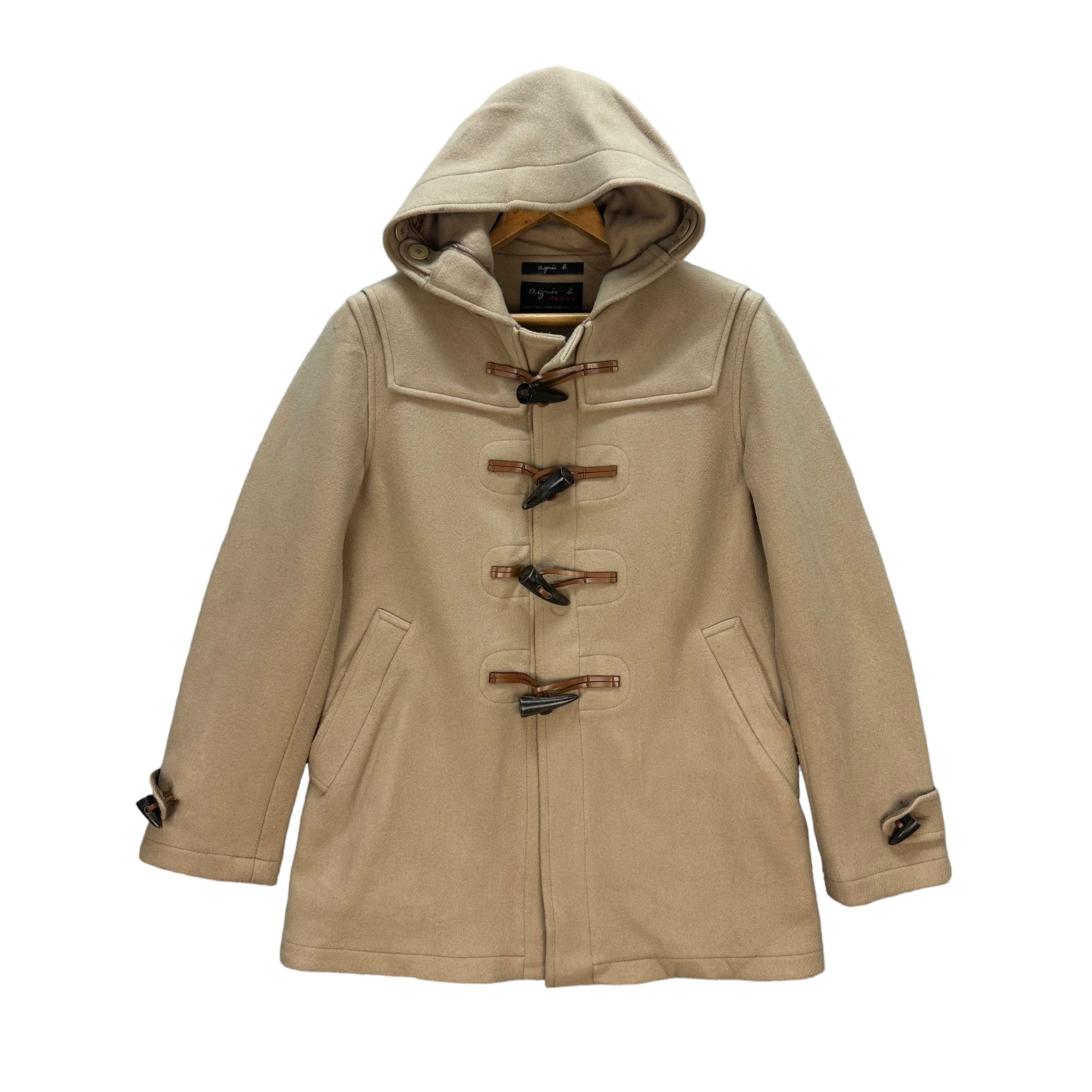 H&m Brown Maxi Coat Brown Fur Chocolate Shearling Coat Faye