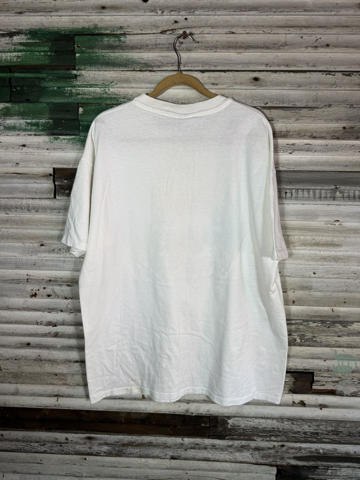 Vintage Vintage Holy Cow shirt Size US XXL / EU 58 / 5 - 2 Thumbnail