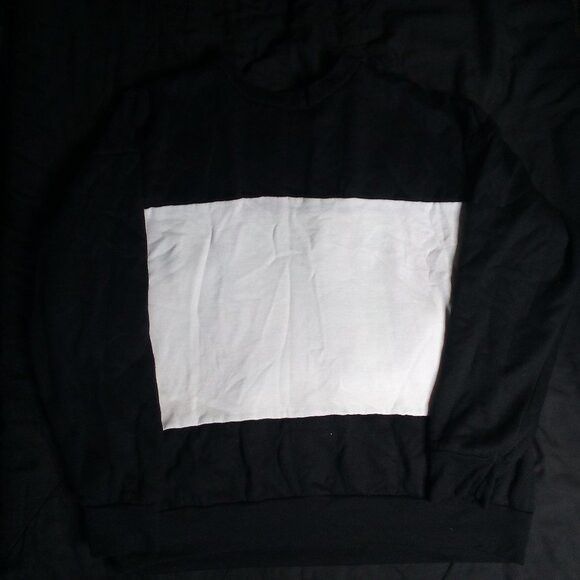 Other Vintage 90s Haan Crafts Tree Frog Crewneck Sweatshirt Size US L / EU 52-54 / 3 - 6 Thumbnail