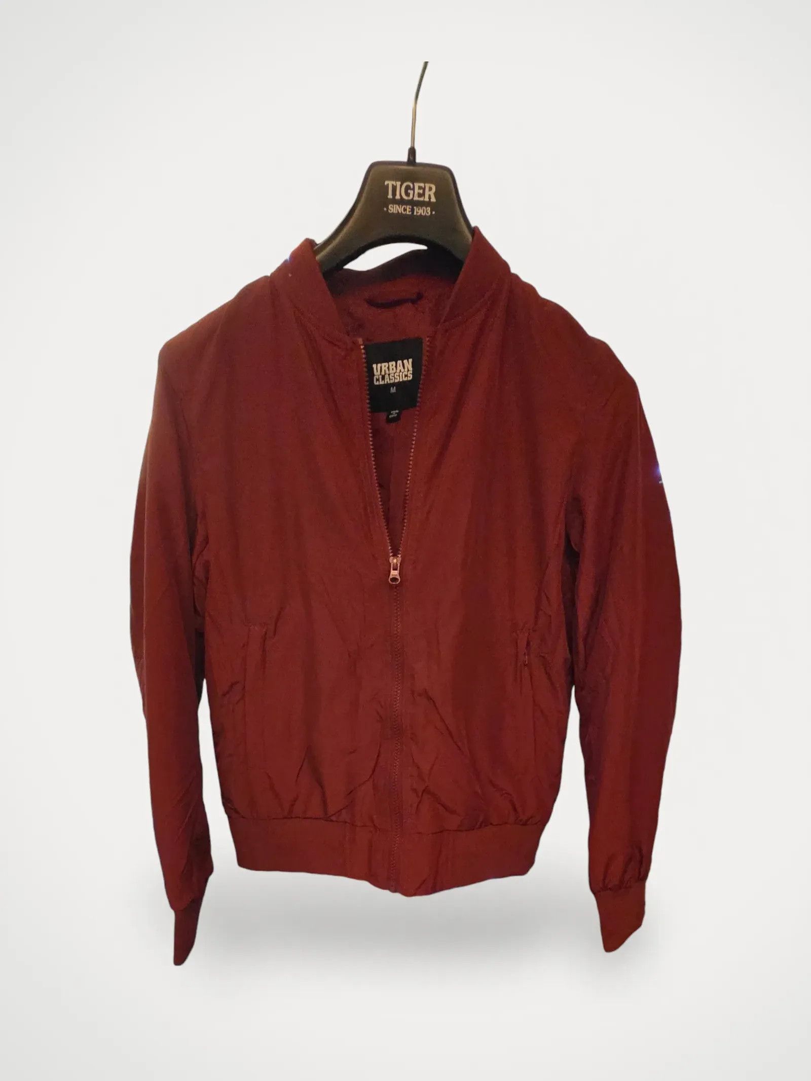 Urban Classics Urban Classics Jacket Size M / US 6-8 / IT 42-44 - 1 Thumbnail