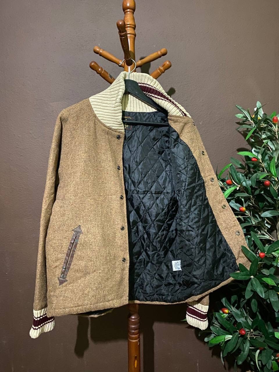 Other Vintage Gathers Works Union Made Jacket Size US M / EU 48-50 / 2 - 8 Thumbnail
