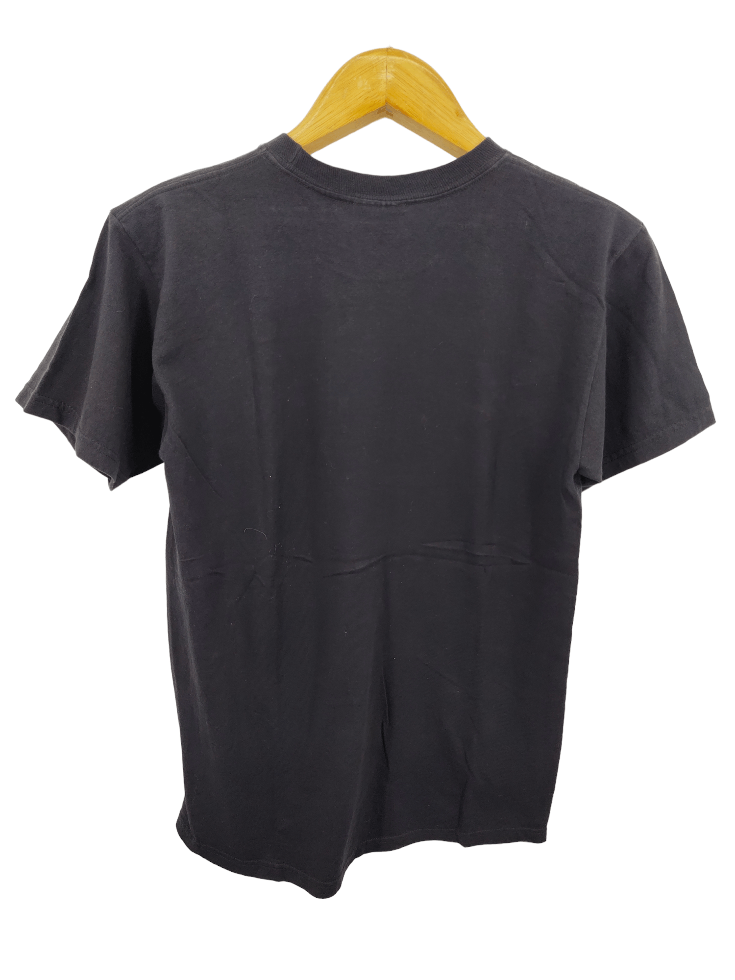 Band Tees × Vintage Vintage Y2K NIN Nine Inches Nails band tee Size US S / EU 44-46 / 1 - 6 Thumbnail